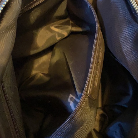 Danier leather handbag - Picture 7 of 7